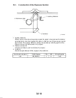 Preview for 34 page of Minolta Di251 Service Manual