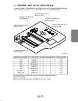 Preview for 37 page of Minolta Di251 Service Manual