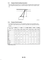 Preview for 38 page of Minolta Di251 Service Manual