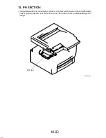 Preview for 40 page of Minolta Di251 Service Manual