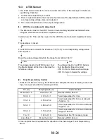 Preview for 44 page of Minolta Di251 Service Manual