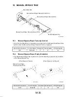 Preview for 56 page of Minolta Di251 Service Manual