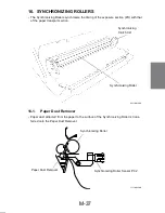 Preview for 57 page of Minolta Di251 Service Manual