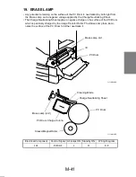 Preview for 61 page of Minolta Di251 Service Manual