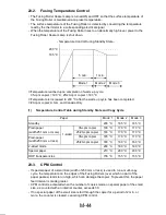 Preview for 64 page of Minolta Di251 Service Manual