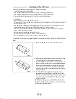 Preview for 80 page of Minolta Di251 Service Manual