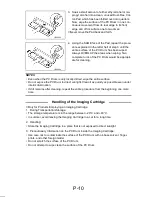 Preview for 81 page of Minolta Di251 Service Manual