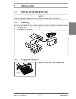 Preview for 89 page of Minolta Di251 Service Manual