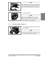 Preview for 91 page of Minolta Di251 Service Manual