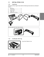 Preview for 97 page of Minolta Di251 Service Manual