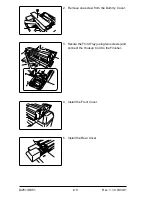 Preview for 98 page of Minolta Di251 Service Manual