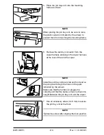 Preview for 102 page of Minolta Di251 Service Manual