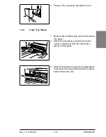 Preview for 103 page of Minolta Di251 Service Manual