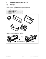 Preview for 104 page of Minolta Di251 Service Manual