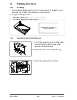 Preview for 108 page of Minolta Di251 Service Manual