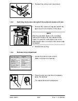 Preview for 110 page of Minolta Di251 Service Manual