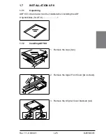 Preview for 113 page of Minolta Di251 Service Manual