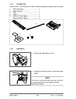 Preview for 116 page of Minolta Di251 Service Manual