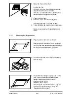 Preview for 120 page of Minolta Di251 Service Manual