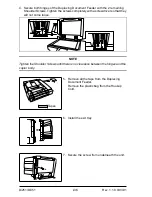 Preview for 124 page of Minolta Di251 Service Manual