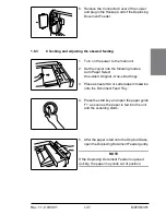 Preview for 125 page of Minolta Di251 Service Manual