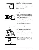 Preview for 126 page of Minolta Di251 Service Manual