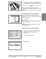 Preview for 127 page of Minolta Di251 Service Manual