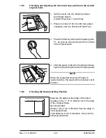 Preview for 129 page of Minolta Di251 Service Manual