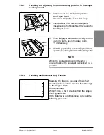 Preview for 131 page of Minolta Di251 Service Manual