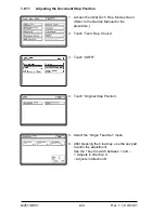 Preview for 132 page of Minolta Di251 Service Manual