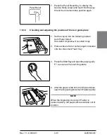 Preview for 133 page of Minolta Di251 Service Manual