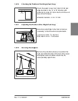 Preview for 135 page of Minolta Di251 Service Manual