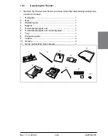 Preview for 137 page of Minolta Di251 Service Manual