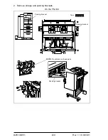 Preview for 138 page of Minolta Di251 Service Manual