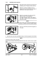 Preview for 140 page of Minolta Di251 Service Manual