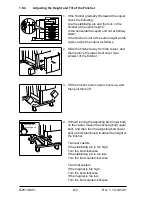 Preview for 142 page of Minolta Di251 Service Manual