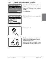 Preview for 145 page of Minolta Di251 Service Manual