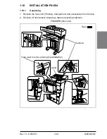 Preview for 147 page of Minolta Di251 Service Manual