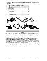 Preview for 148 page of Minolta Di251 Service Manual