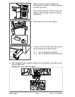 Preview for 152 page of Minolta Di251 Service Manual