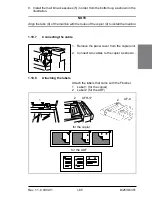 Preview for 153 page of Minolta Di251 Service Manual