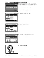 Preview for 154 page of Minolta Di251 Service Manual