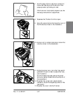 Preview for 155 page of Minolta Di251 Service Manual