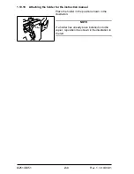 Preview for 156 page of Minolta Di251 Service Manual