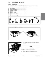 Preview for 157 page of Minolta Di251 Service Manual