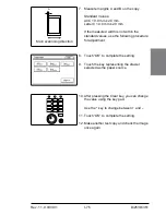 Preview for 163 page of Minolta Di251 Service Manual