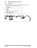 Preview for 164 page of Minolta Di251 Service Manual