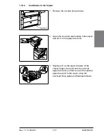 Preview for 165 page of Minolta Di251 Service Manual