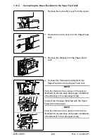 Preview for 168 page of Minolta Di251 Service Manual