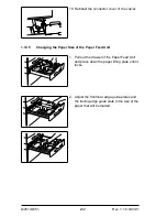 Preview for 170 page of Minolta Di251 Service Manual